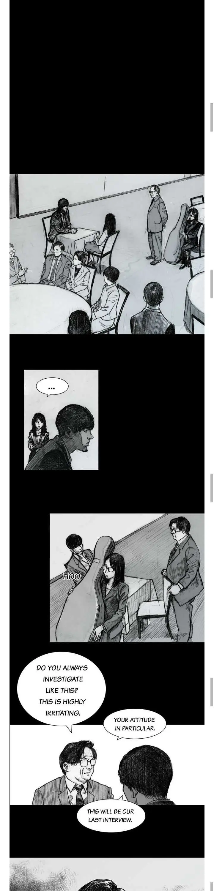 Read Crime Puzzle chapter 4 image 12 on Lezhin
