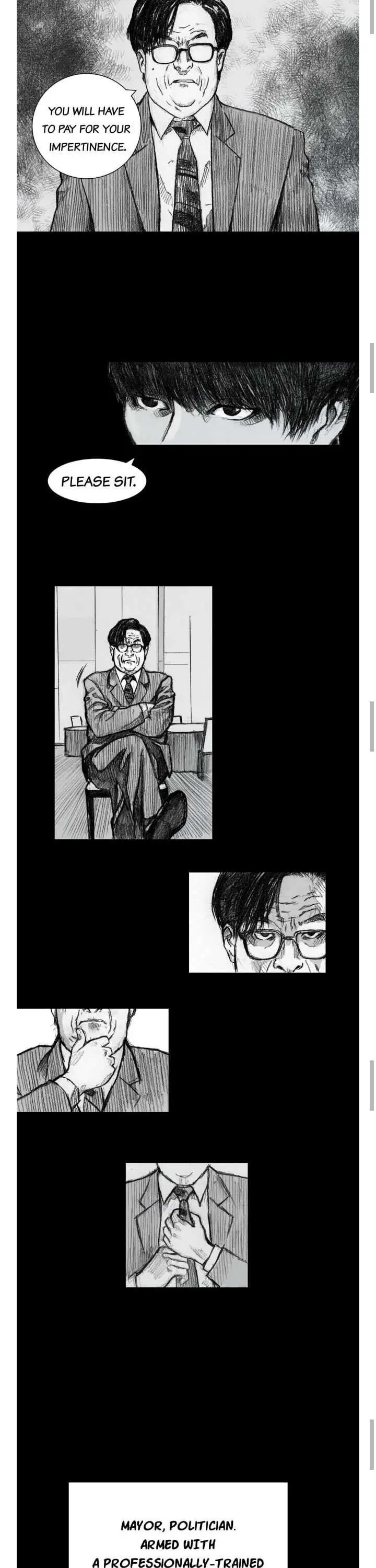 Read Crime Puzzle chapter 4 image 13 on Lezhin