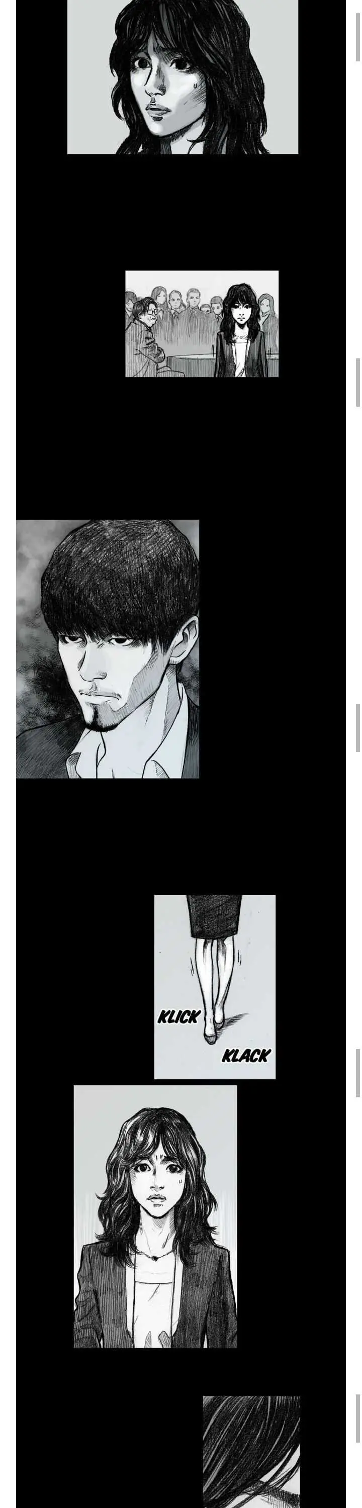 Read Crime Puzzle chapter 4 image 6 on Lezhin