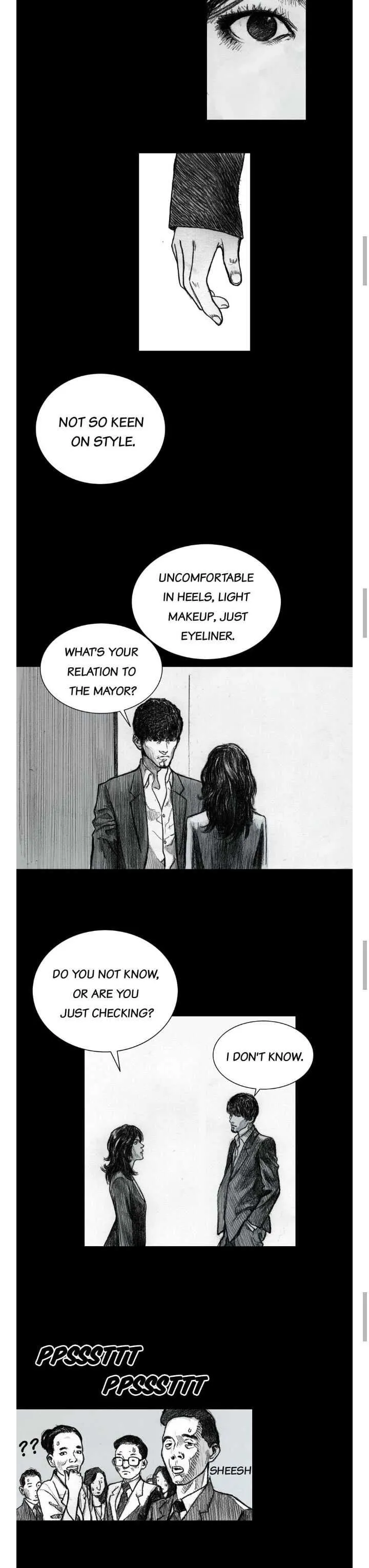 Read Crime Puzzle chapter 4 image 7 on Lezhin
