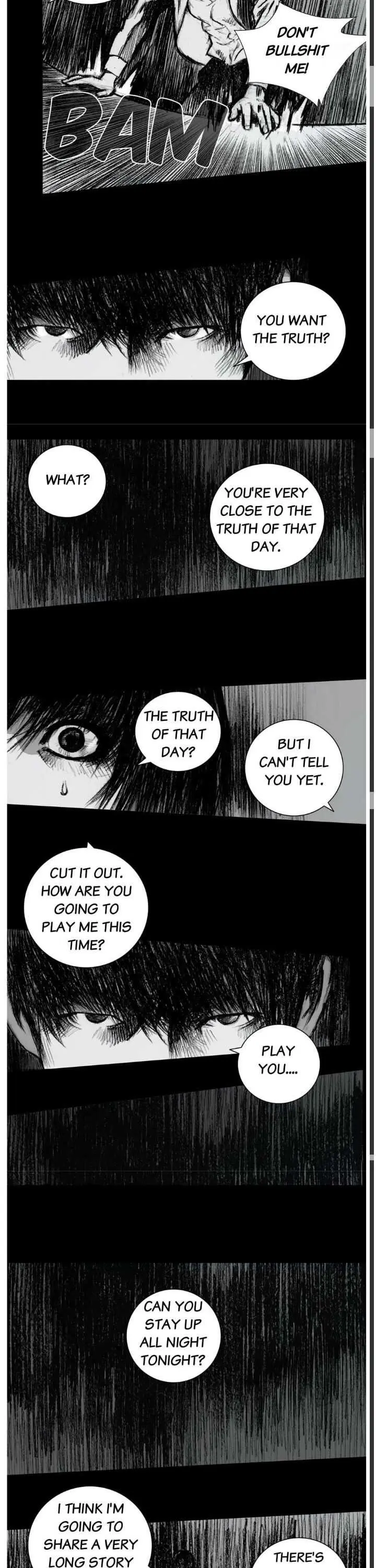 Read Crime Puzzle chapter 40 image 11 on Lezhin