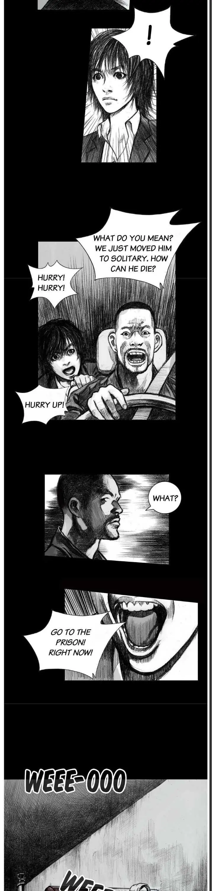 Read Crime Puzzle chapter 40 image 2 on Lezhin