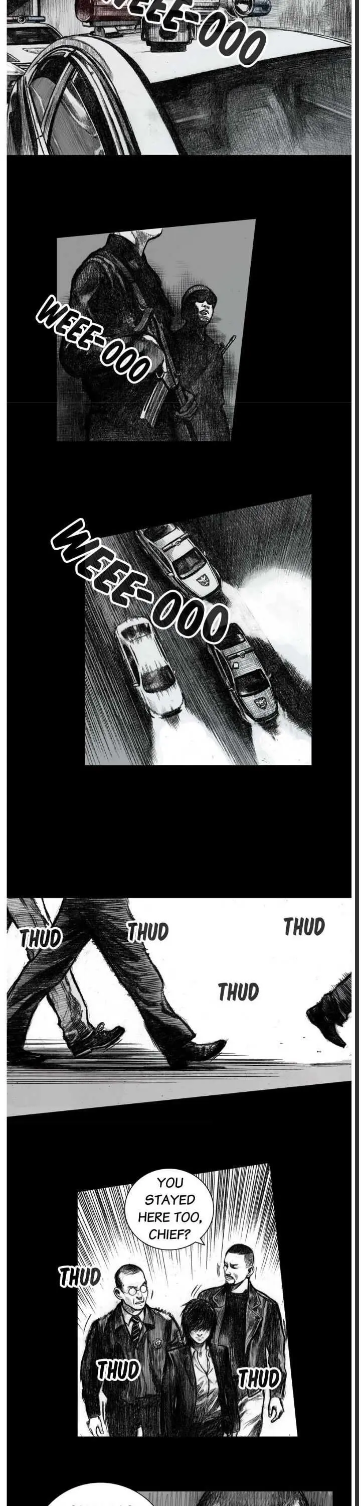 Read Crime Puzzle chapter 40 image 3 on Lezhin