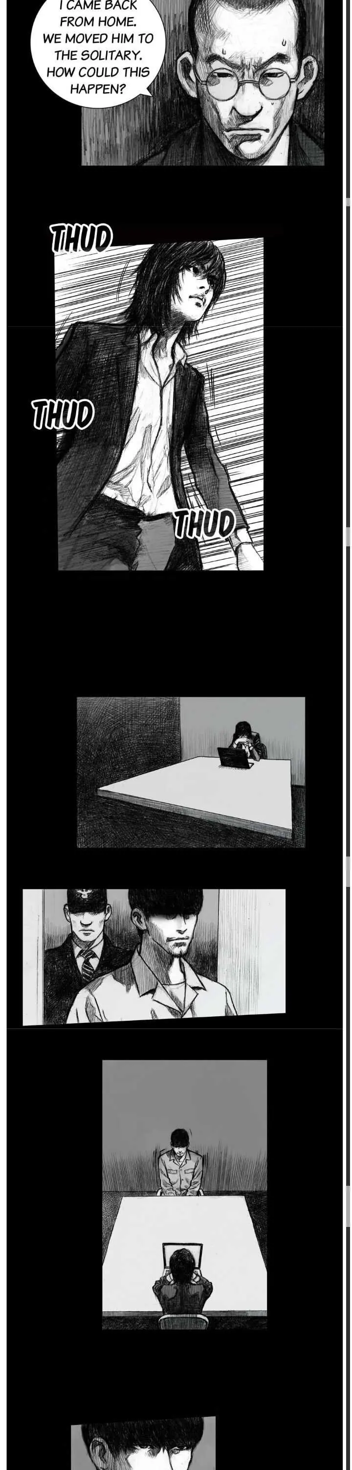 Read Crime Puzzle chapter 40 image 4 on Lezhin