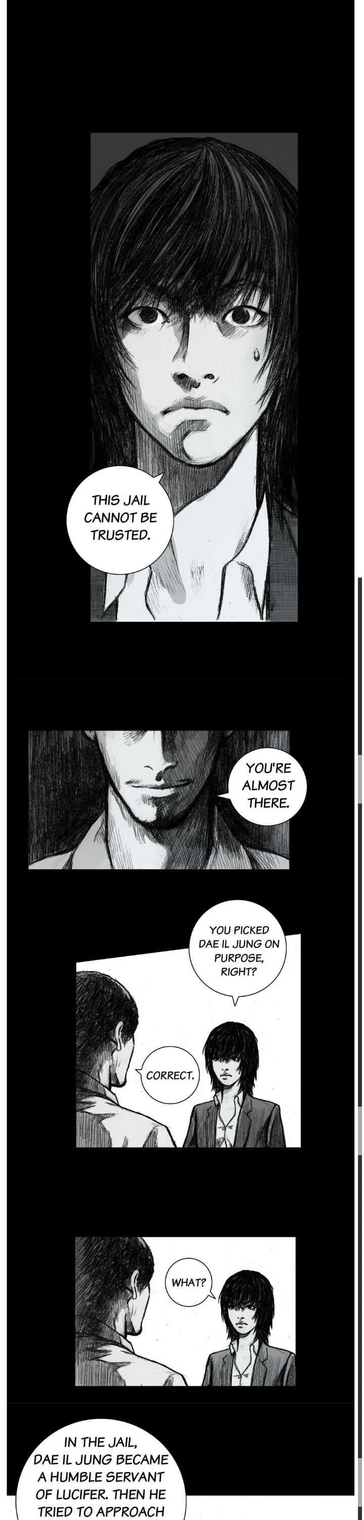 Read Crime Puzzle chapter 40 image 8 on Lezhin