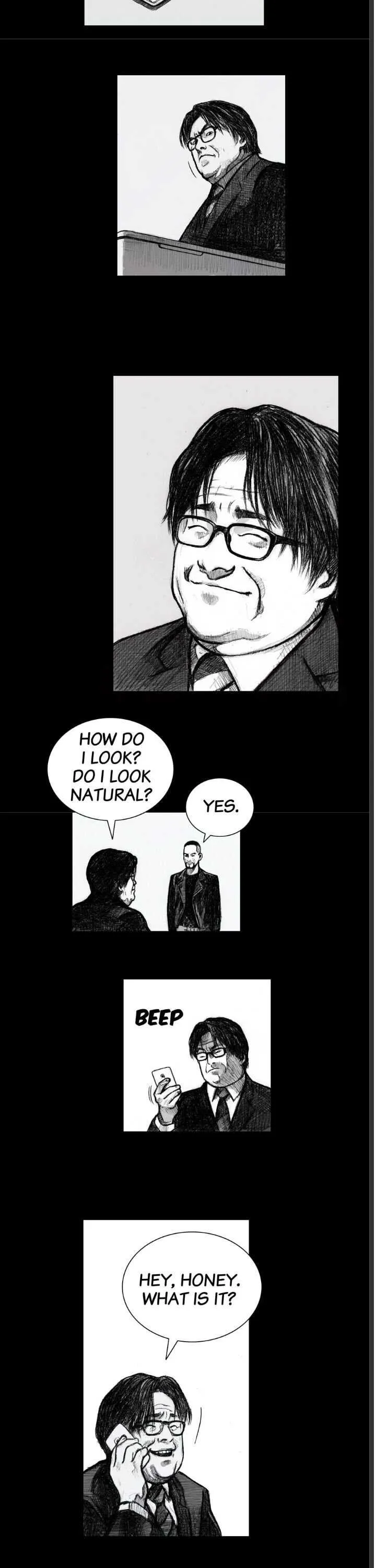 Read Crime Puzzle chapter 42 image 1 on Lezhin