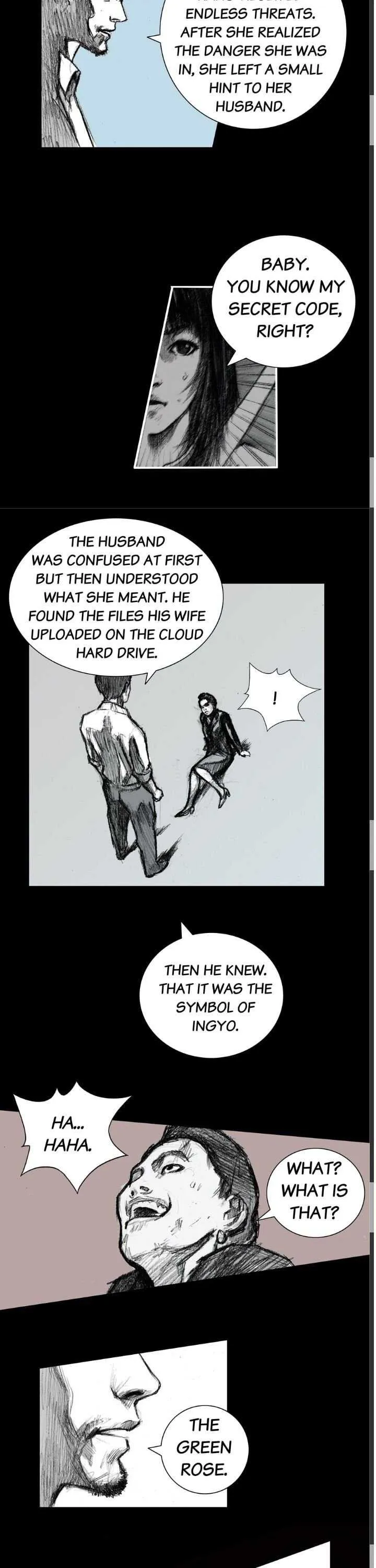 Read Crime Puzzle chapter 42 image 10 on Lezhin