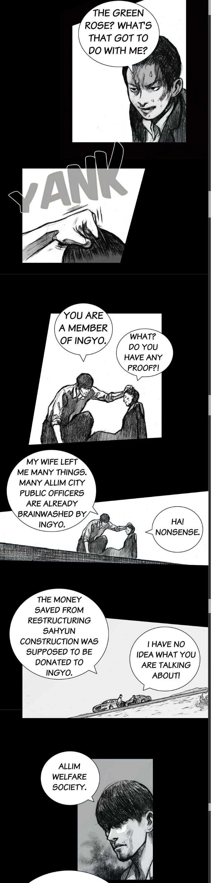 Read Crime Puzzle chapter 42 image 11 on Lezhin