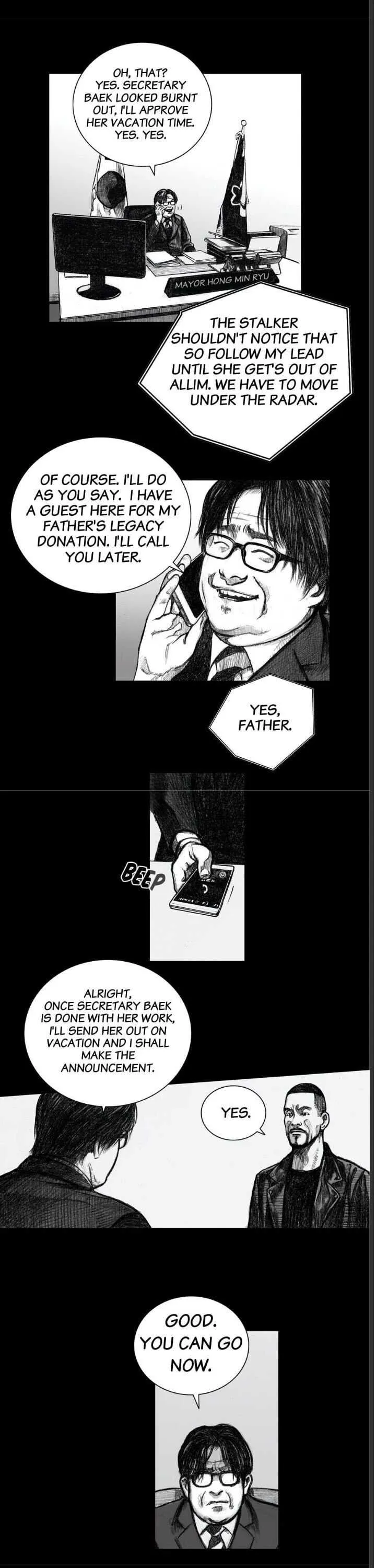 Read Crime Puzzle chapter 42 image 2 on Lezhin