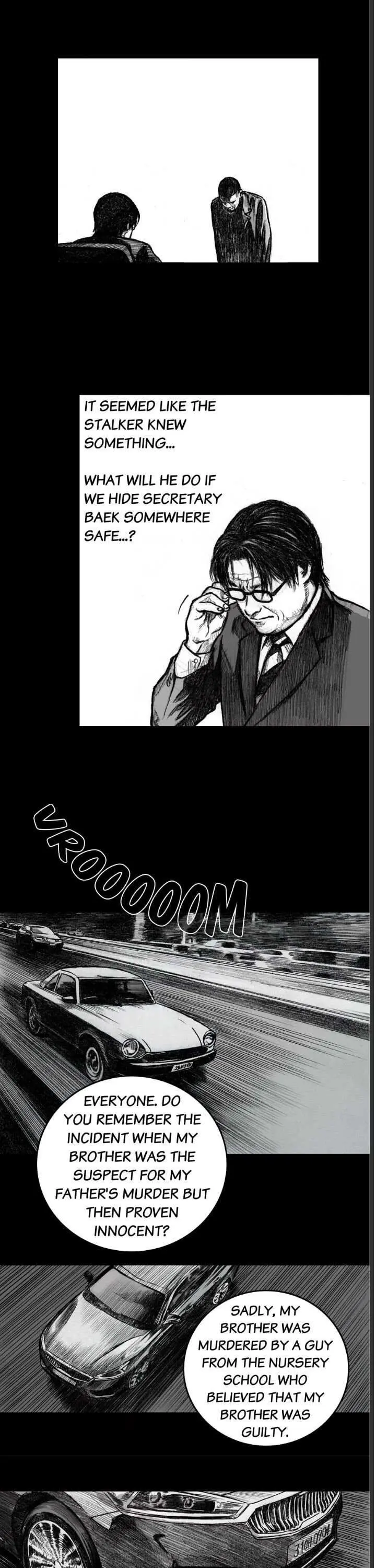 Read Crime Puzzle chapter 42 image 3 on Lezhin
