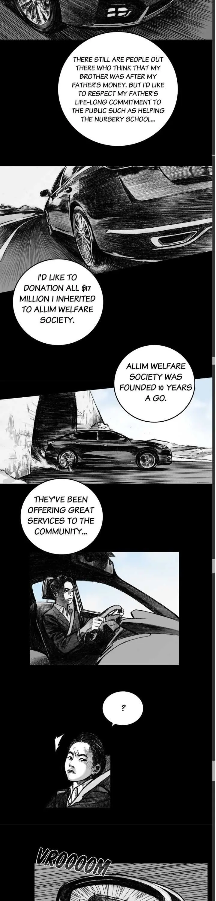Read Crime Puzzle chapter 42 image 4 on Lezhin