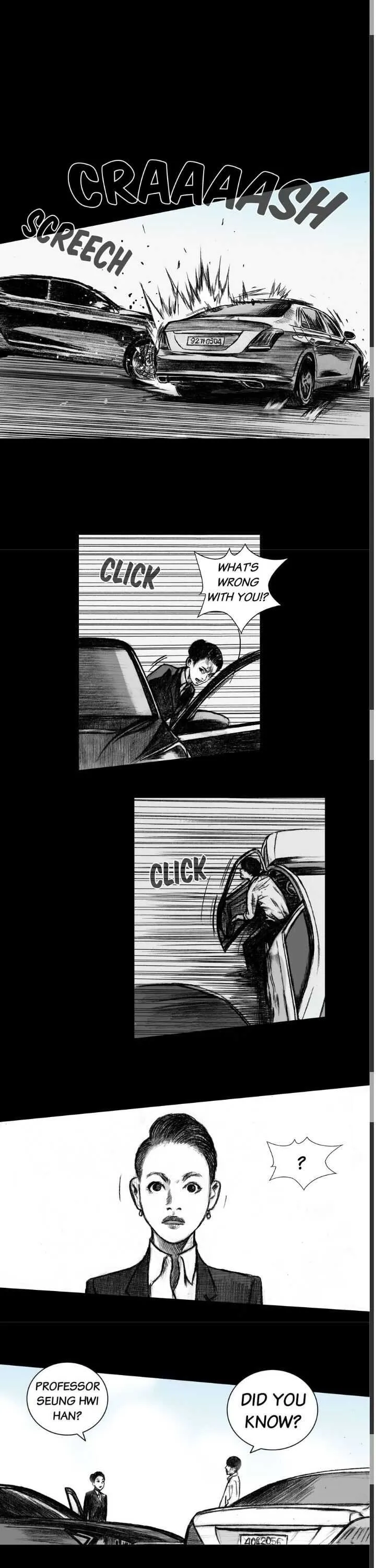 Read Crime Puzzle chapter 42 image 6 on Lezhin