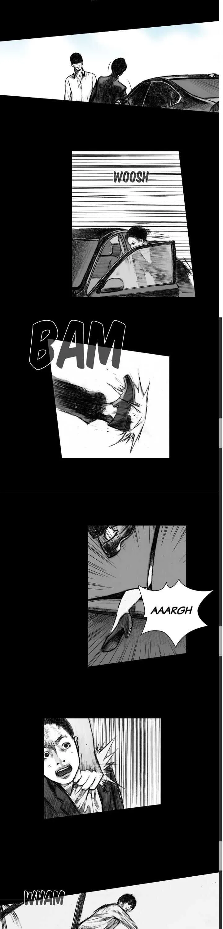 Read Crime Puzzle chapter 42 image 8 on Lezhin