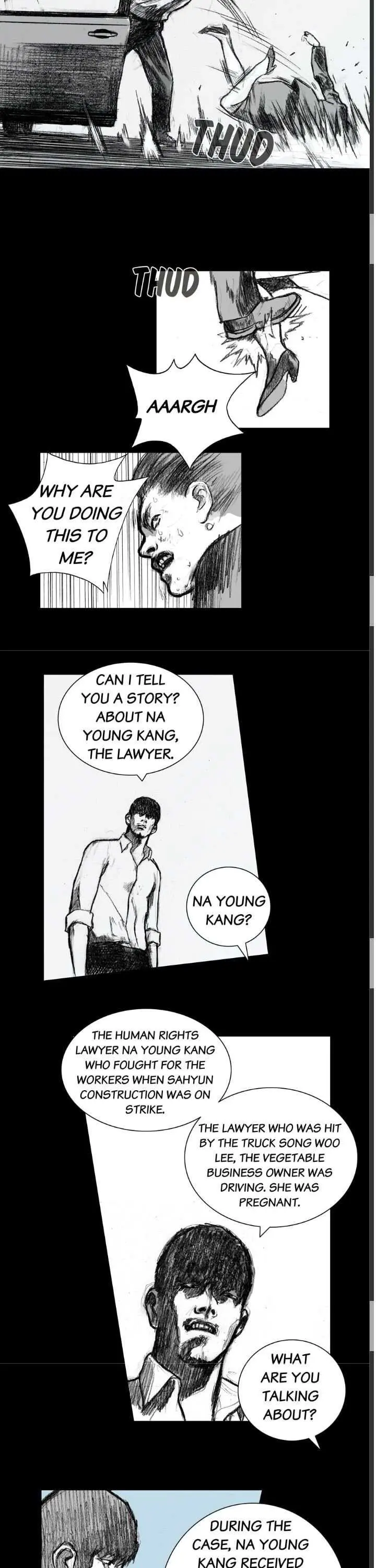 Read Crime Puzzle chapter 42 image 9 on Lezhin