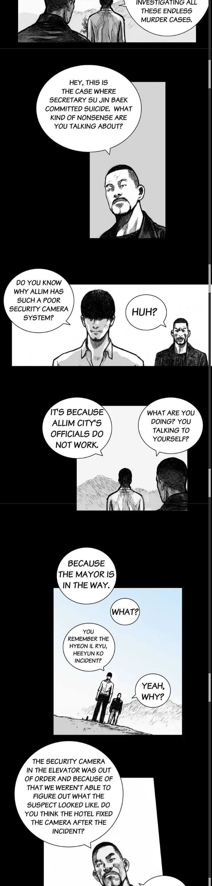 Read Crime Puzzle chapter 43 image 10 on Lezhin