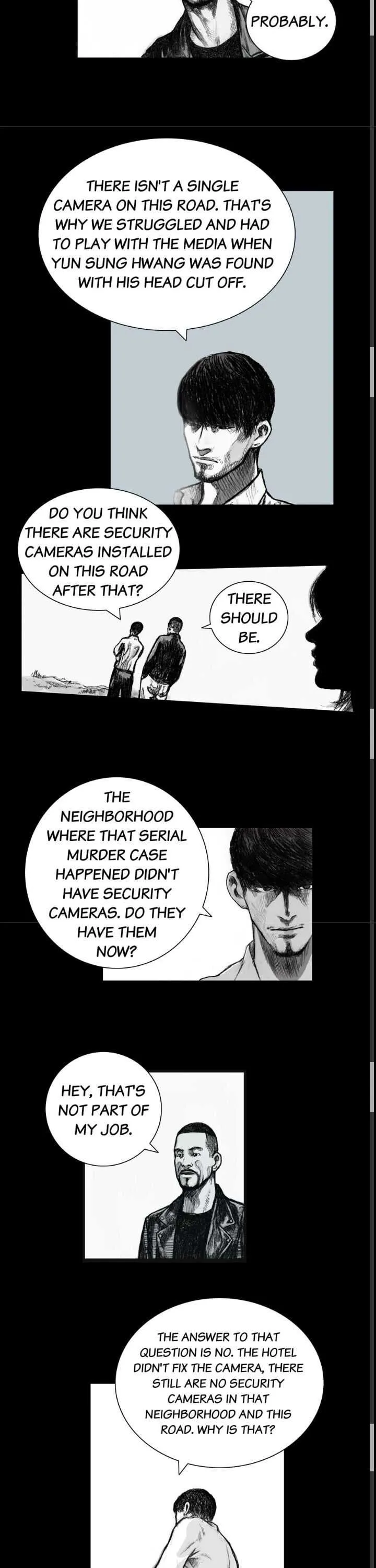 Read Crime Puzzle chapter 43 image 11 on Lezhin