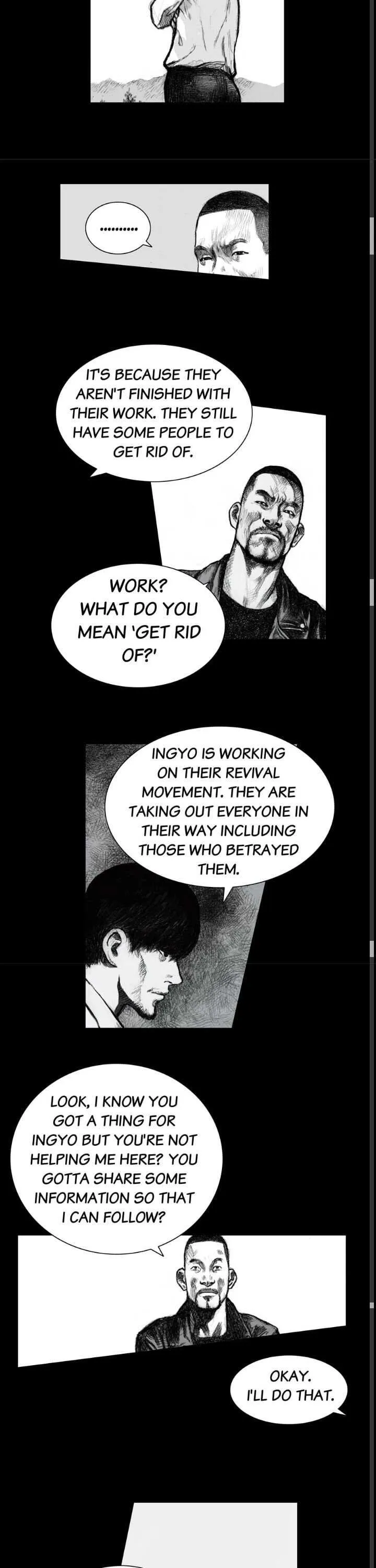 Read Crime Puzzle chapter 43 image 12 on Lezhin