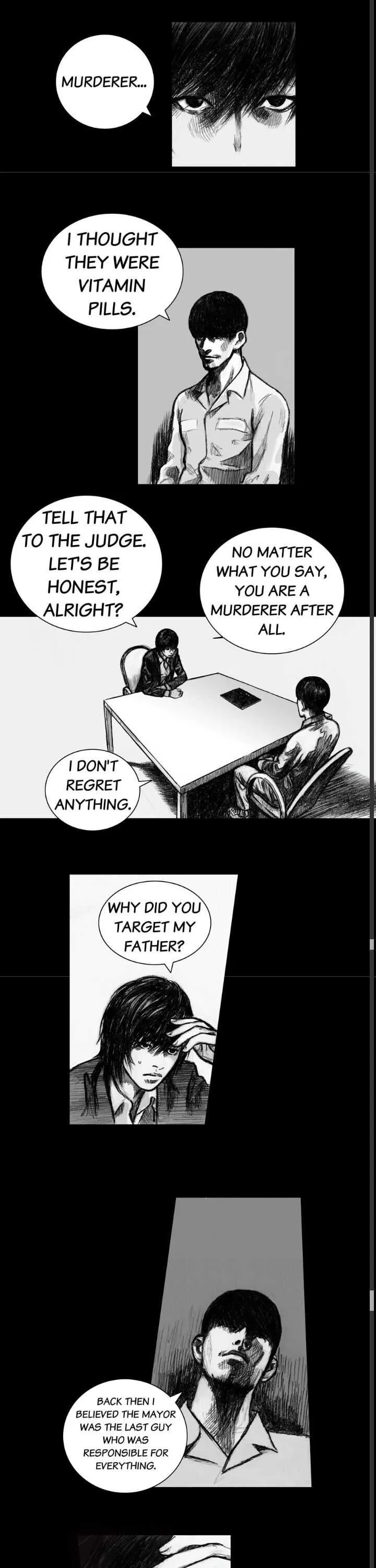 Read Crime Puzzle chapter 43 image 4 on Lezhin