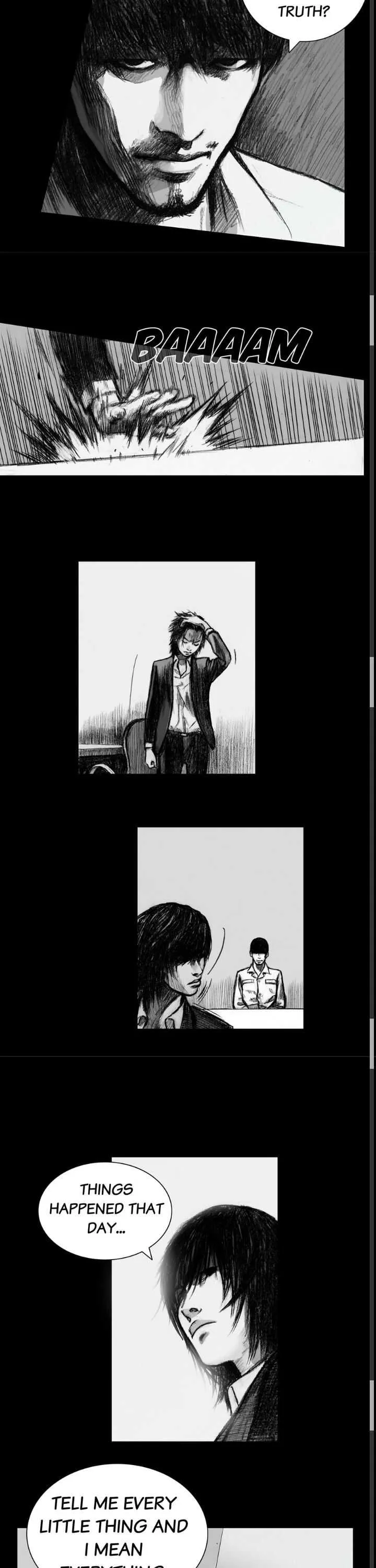 Read Crime Puzzle chapter 43 image 6 on Lezhin