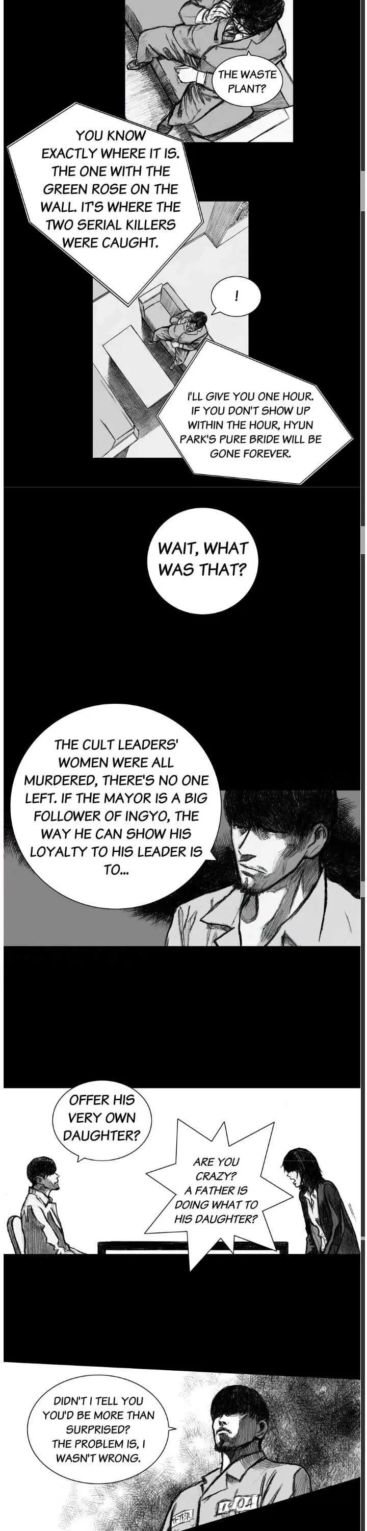 Read Crime Puzzle chapter 44 image 10 on Lezhin