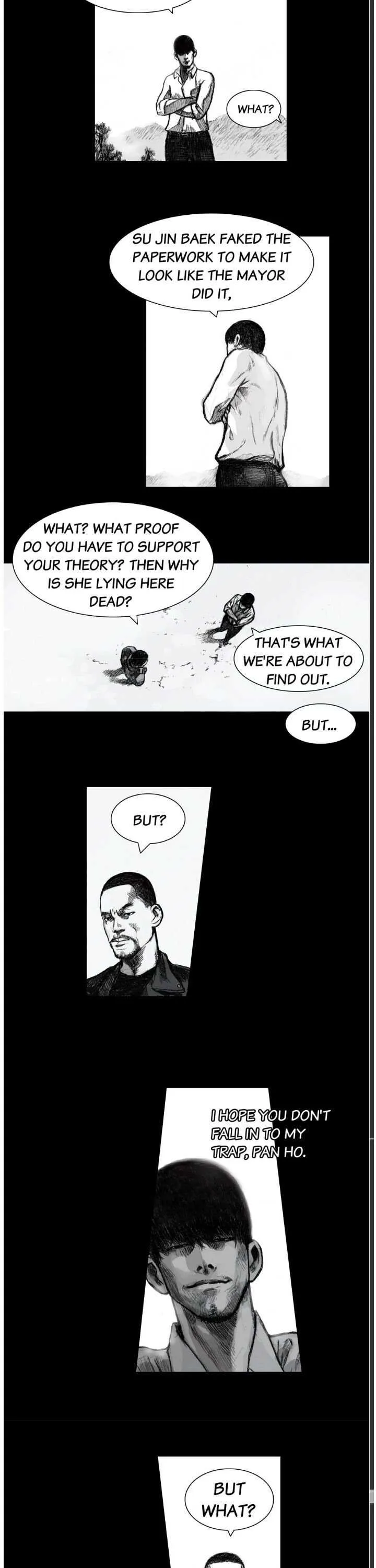 Read Crime Puzzle chapter 44 image 3 on Lezhin