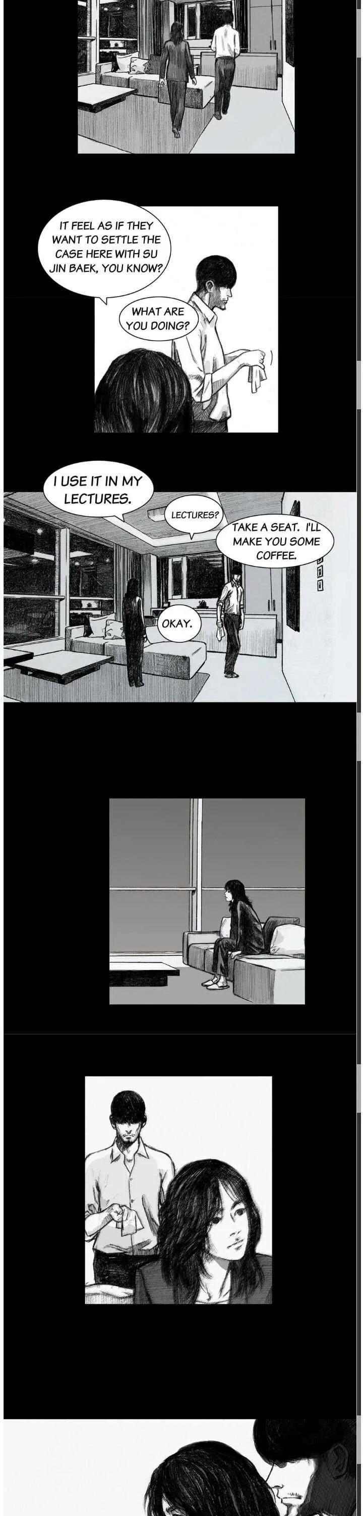 Read Crime Puzzle chapter 44 image 6 on Lezhin