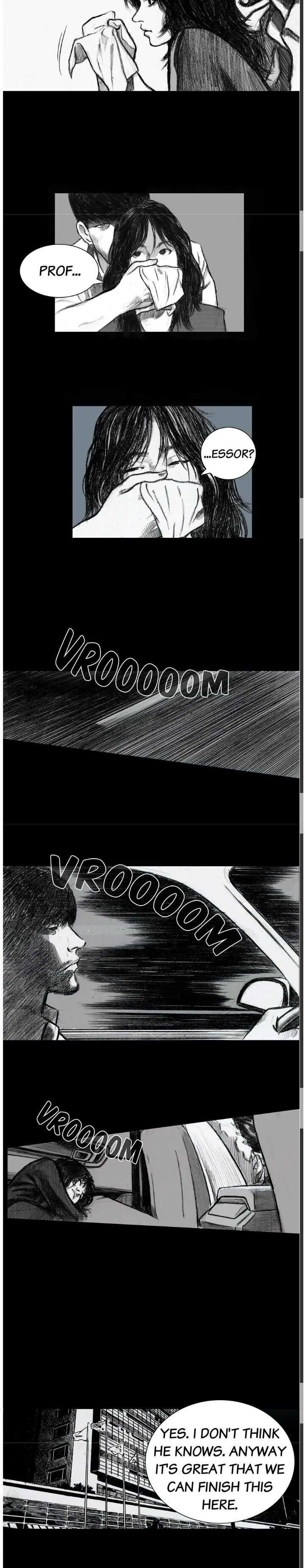Read Crime Puzzle chapter 44 image 7 on Lezhin