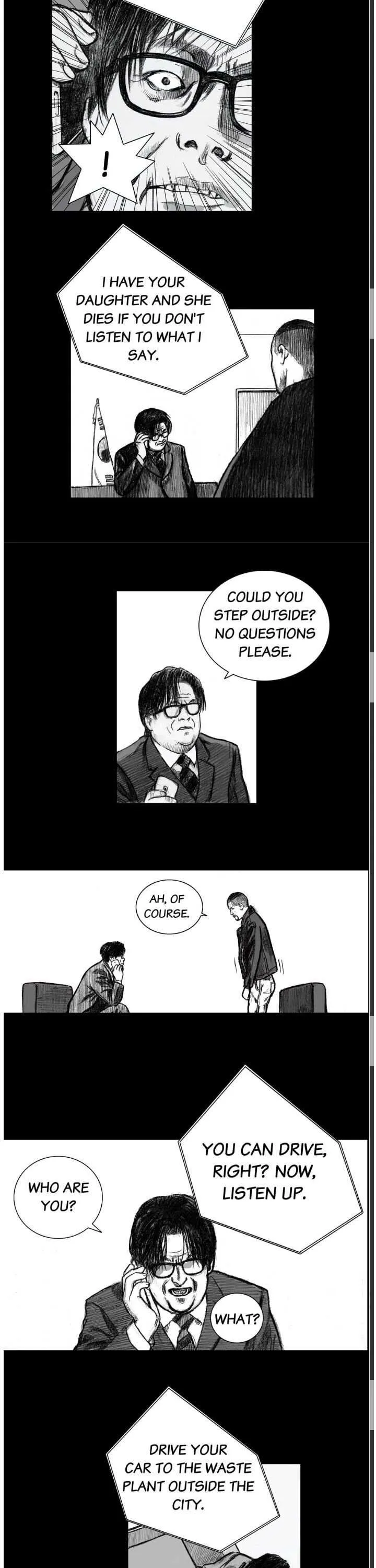 Read Crime Puzzle chapter 44 image 9 on Lezhin