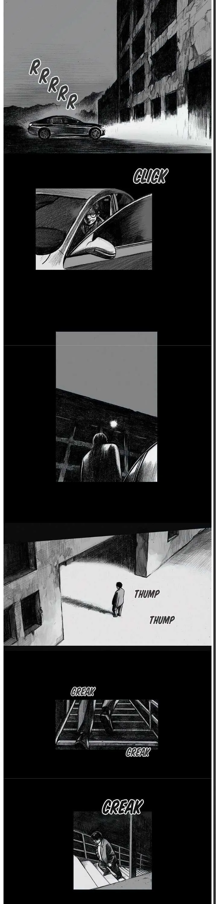 Read Crime Puzzle chapter 45 image 1 on Lezhin