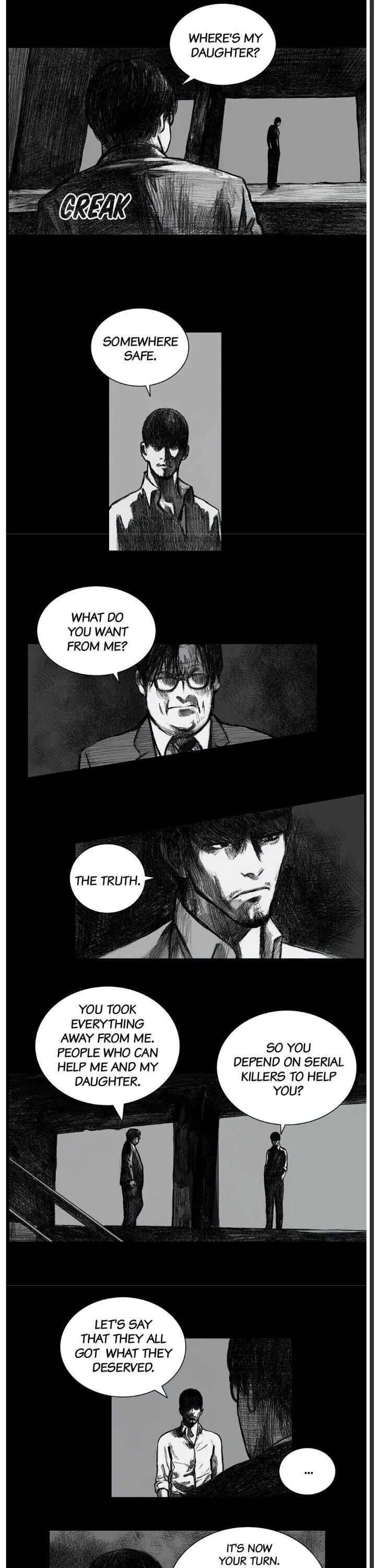 Read Crime Puzzle chapter 45 image 2 on Lezhin