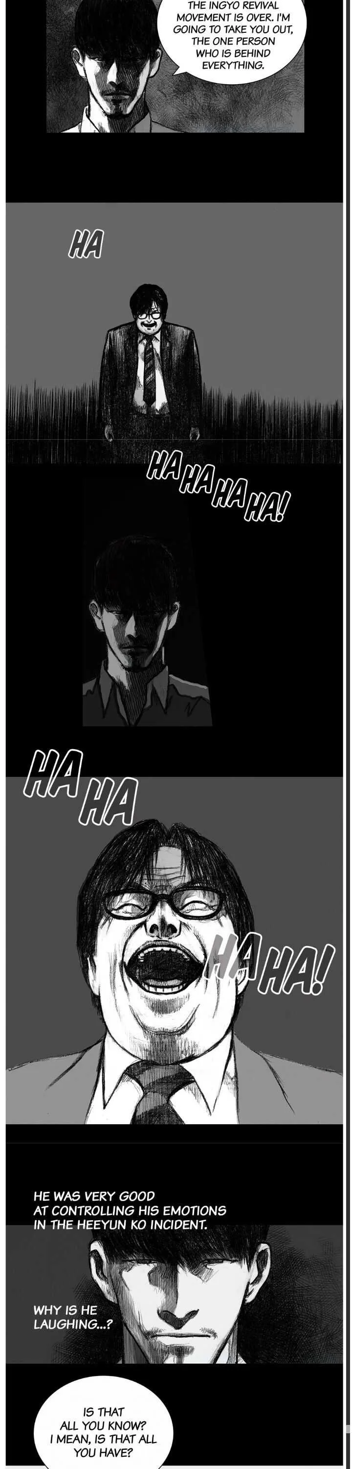 Read Crime Puzzle chapter 45 image 3 on Lezhin