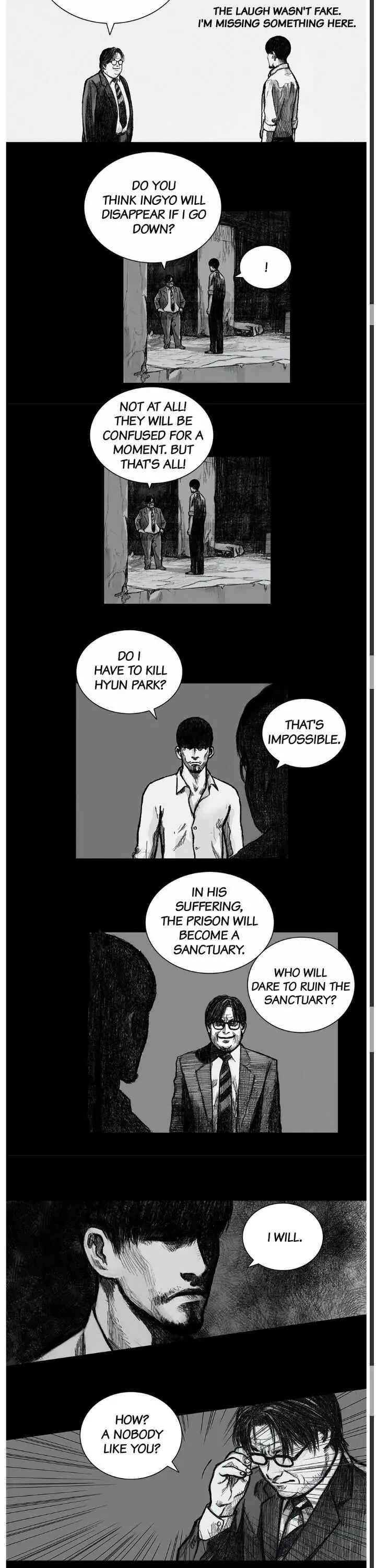 Read Crime Puzzle chapter 45 image 4 on Lezhin