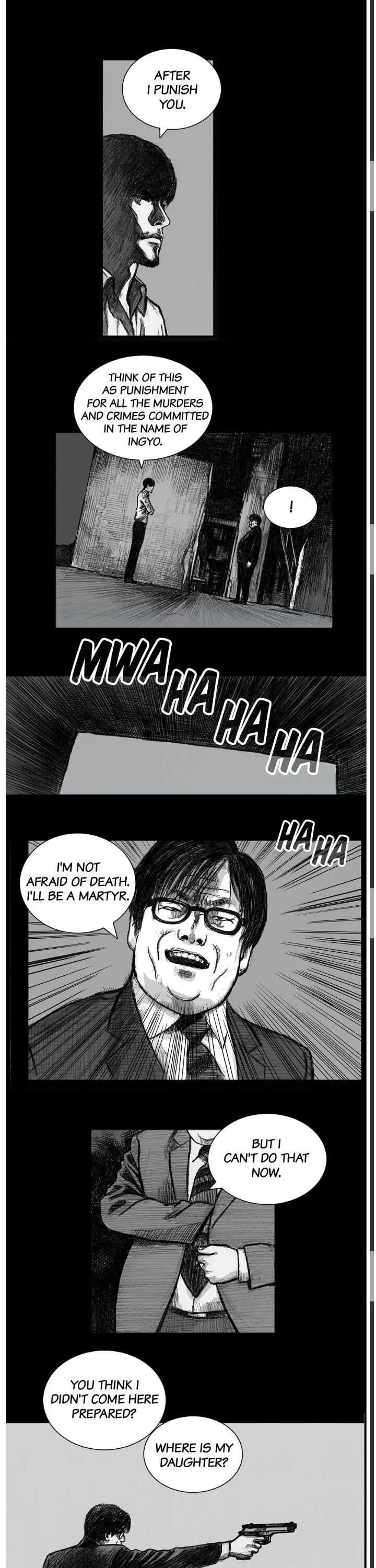 Read Crime Puzzle chapter 45 image 5 on Lezhin