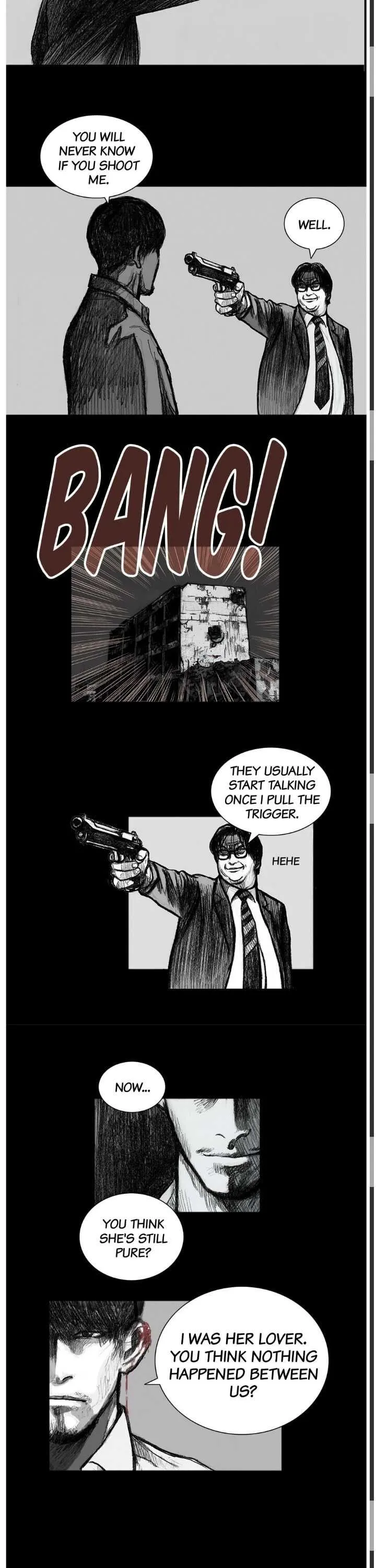 Read Crime Puzzle chapter 45 image 6 on Lezhin