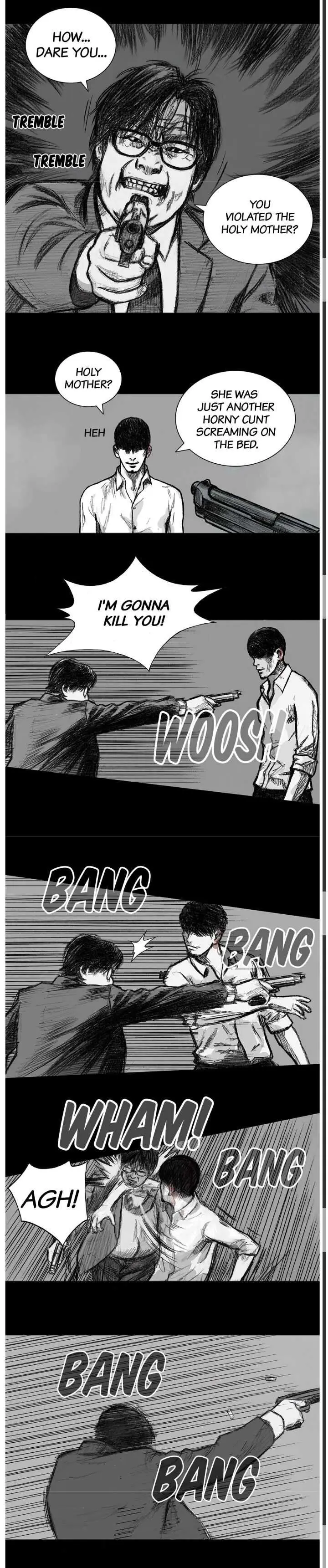 Read Crime Puzzle chapter 45 image 7 on Lezhin
