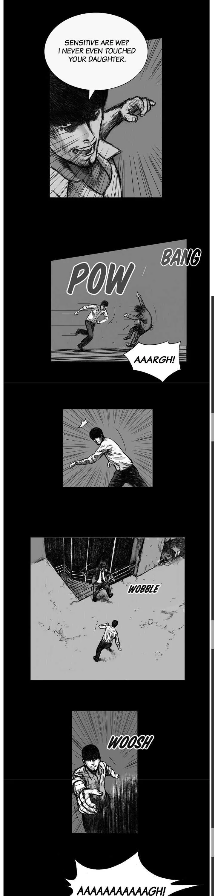 Read Crime Puzzle chapter 45 image 8 on Lezhin