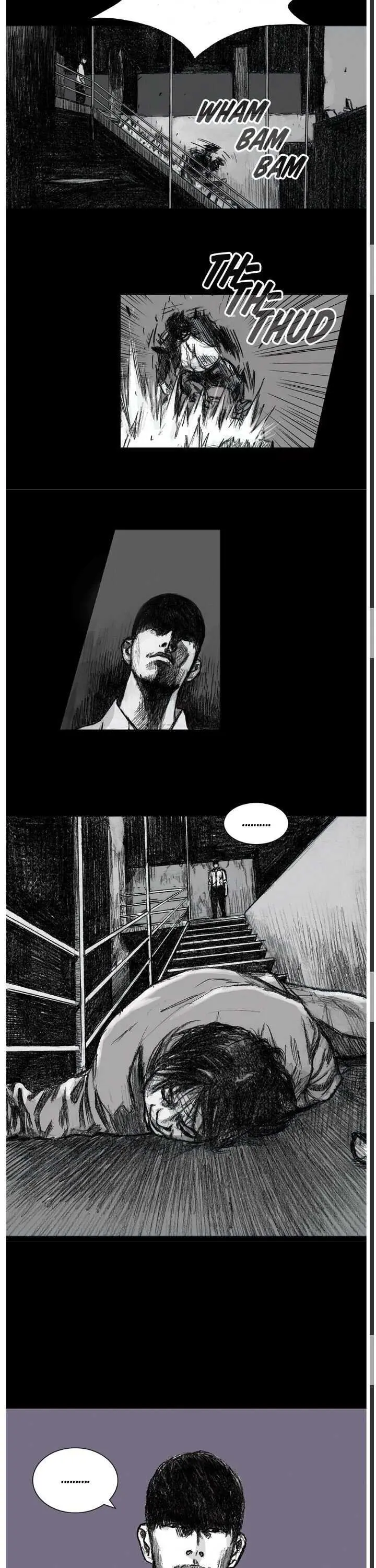 Read Crime Puzzle chapter 45 image 9 on Lezhin