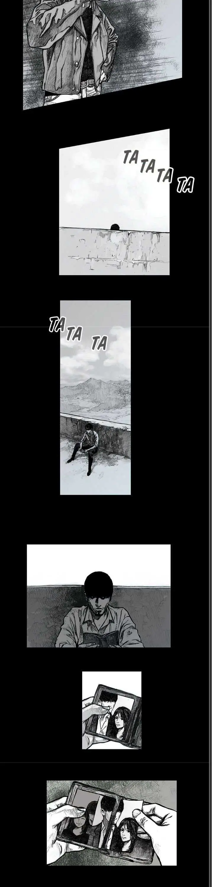 Read Crime Puzzle chapter 46 image 1 on Lezhin