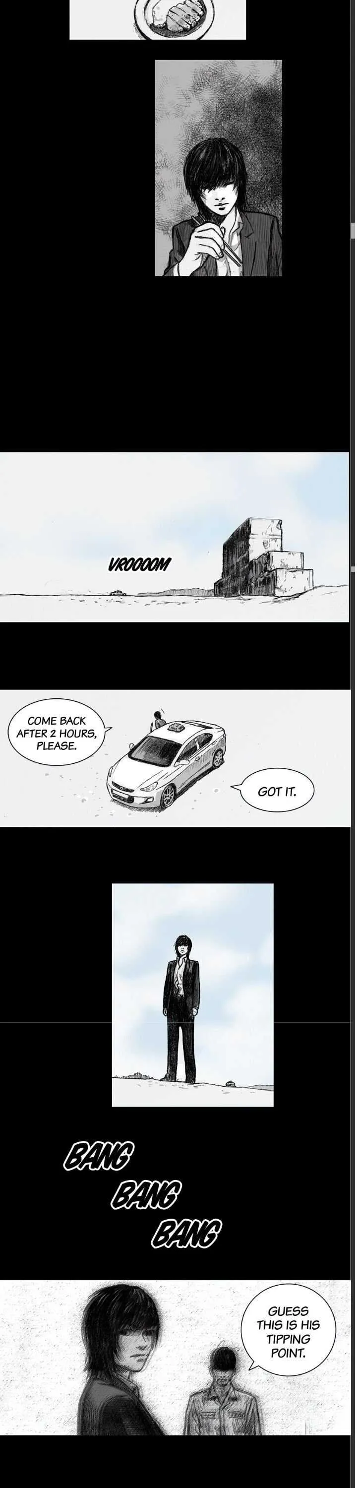 Read Crime Puzzle chapter 46 image 12 on Lezhin