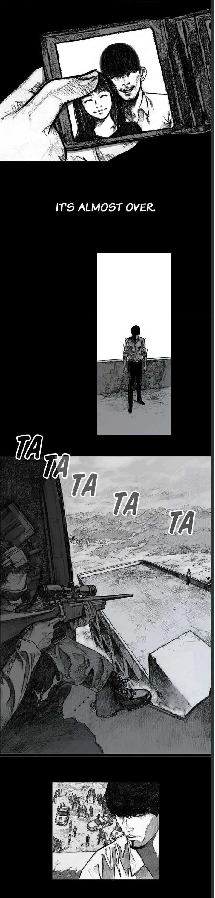 Read Crime Puzzle chapter 46 image 2 on Lezhin