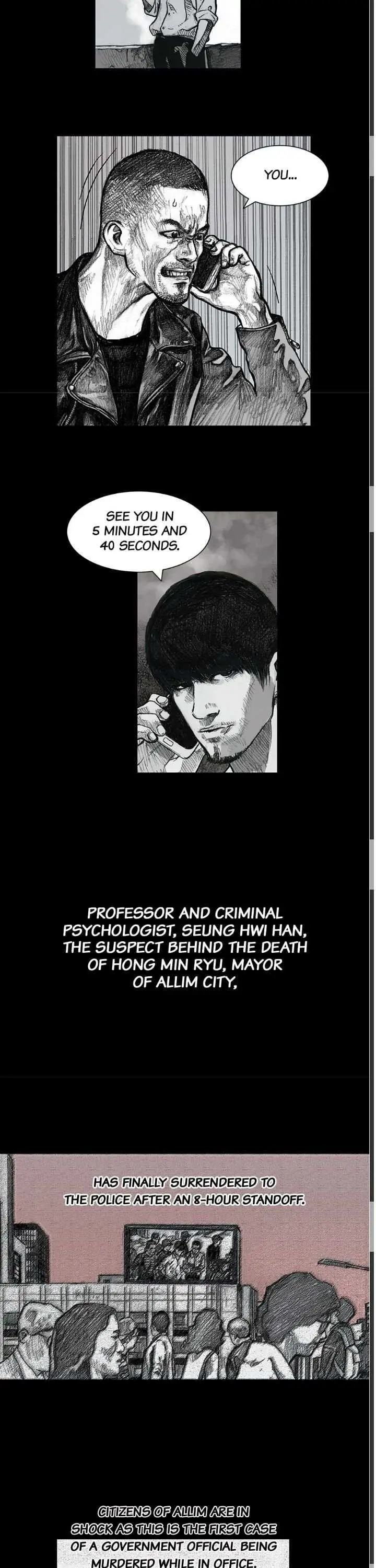 Read Crime Puzzle chapter 46 image 5 on Lezhin