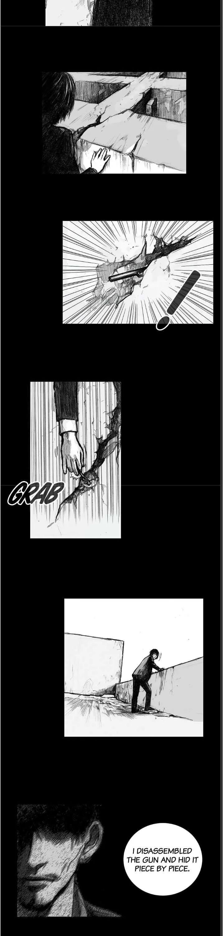 Read Crime Puzzle chapter 47 image 1 on Lezhin