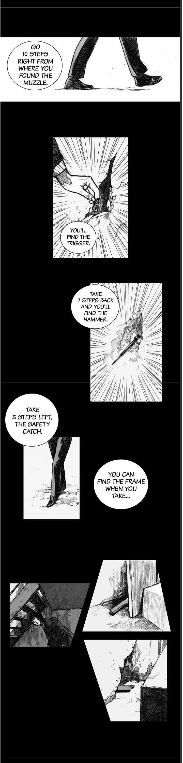 Read Crime Puzzle chapter 47 image 2 on Lezhin