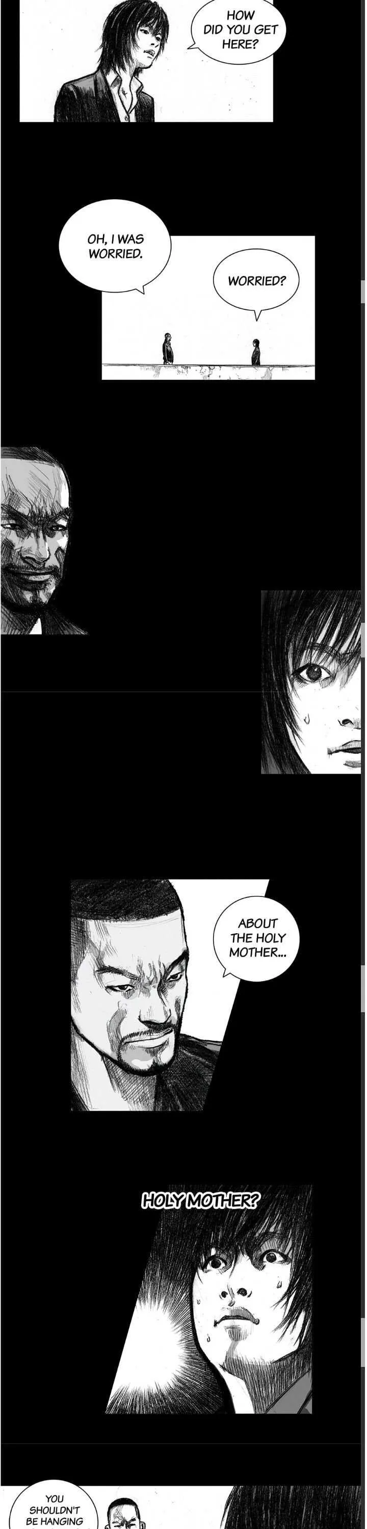 Read Crime Puzzle chapter 47 image 4 on Lezhin