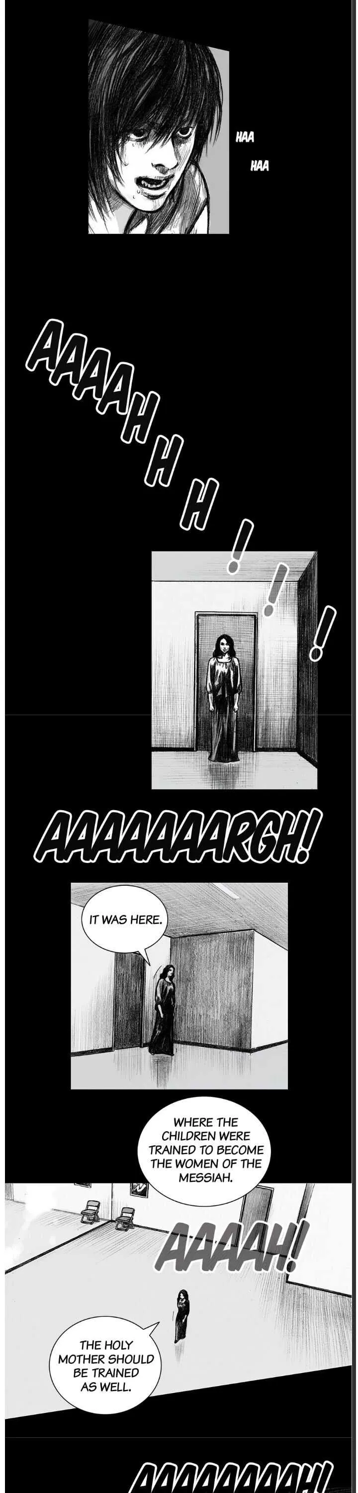 Read Crime Puzzle chapter 48 image 1 on Lezhin