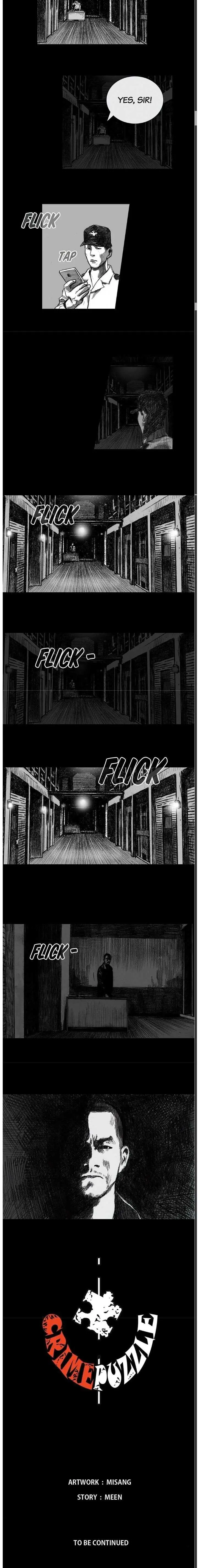 Read Crime Puzzle chapter 48 image 10 on Lezhin