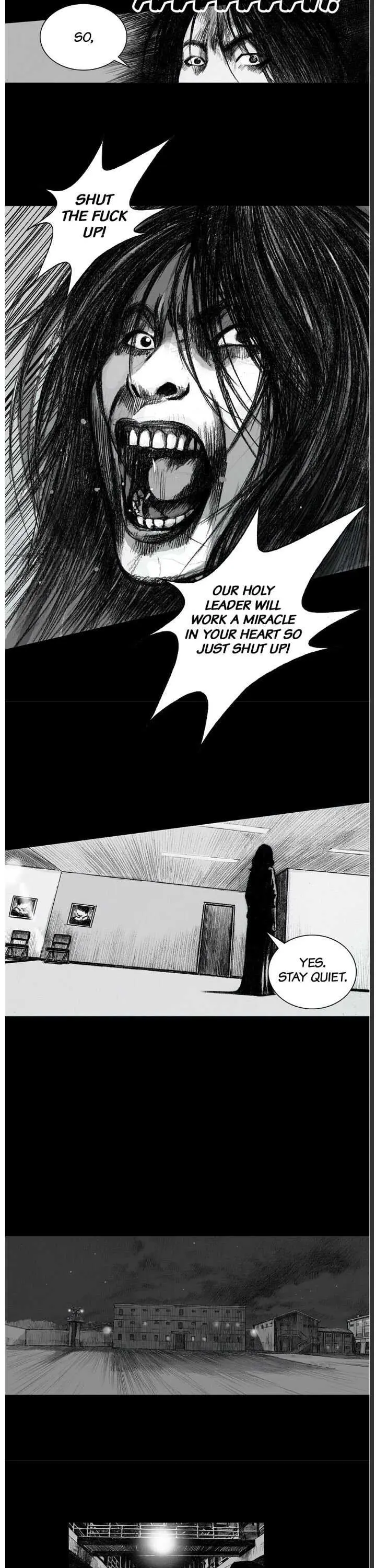 Read Crime Puzzle chapter 48 image 2 on Lezhin