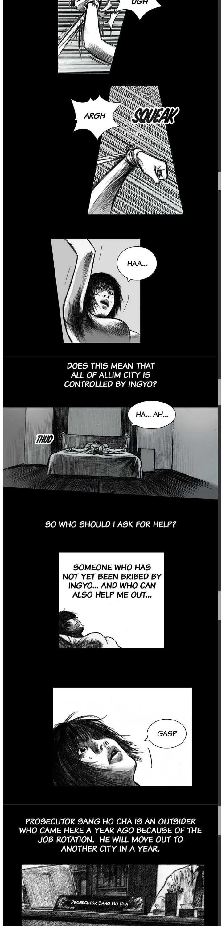 Read Crime Puzzle chapter 48 image 4 on Lezhin