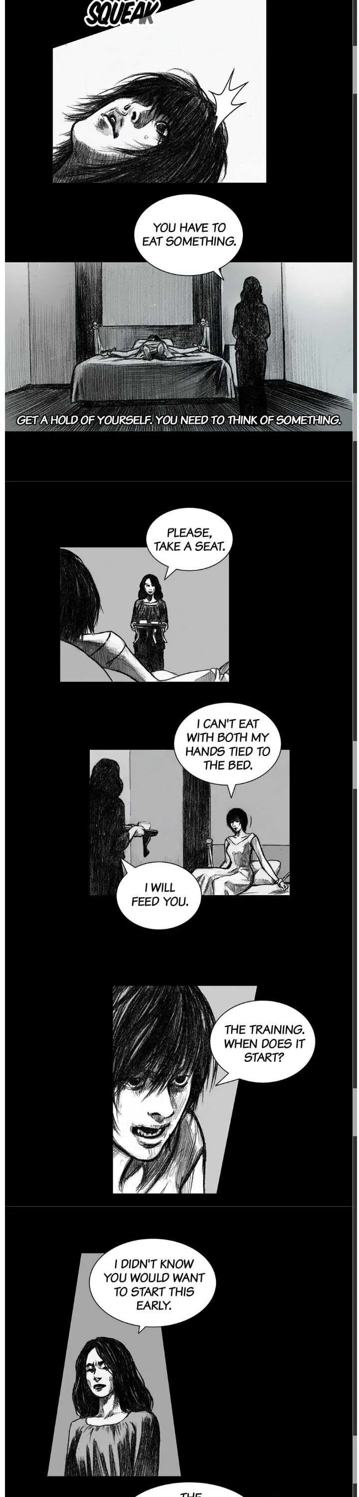 Read Crime Puzzle chapter 48 image 6 on Lezhin