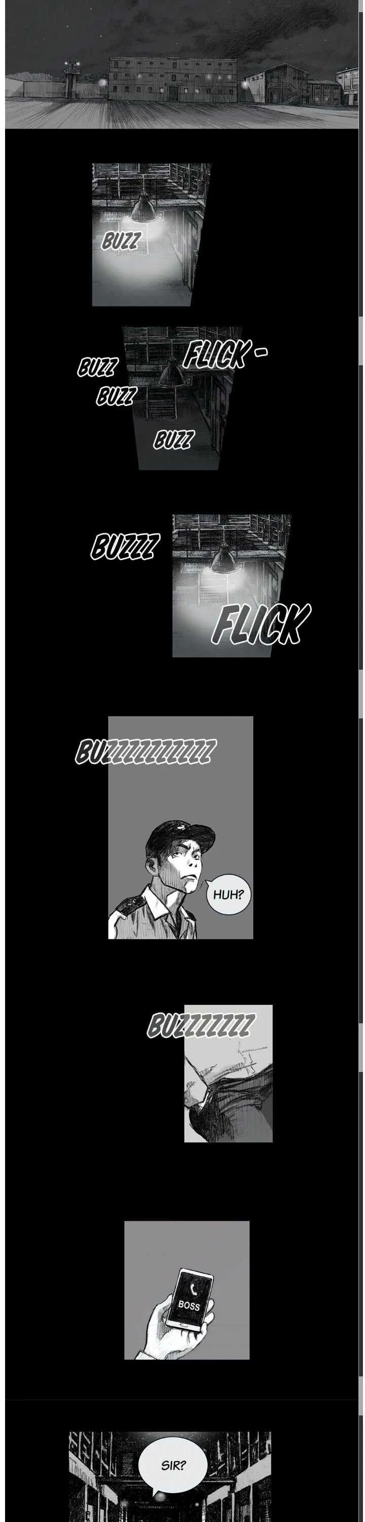 Read Crime Puzzle chapter 48 image 9 on Lezhin